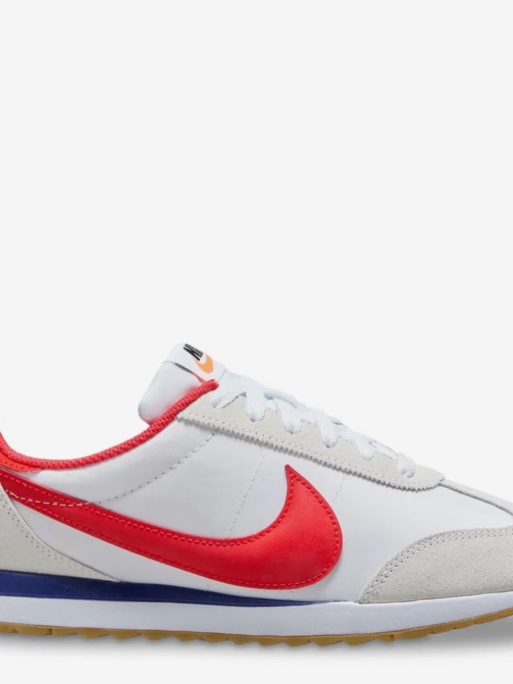 New in Box Nike Pacific Sneakers